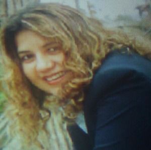 Meet your Posher, Esmeralda